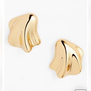 Jenny Bird Zoe earrings